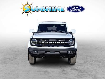 New 2025 Ford Bronco - photo 1