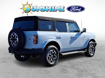 2025 Ford Bronco 4WD SUV for sale #59406 - photo 2