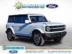 2025 Ford Bronco 4WD SUV for sale #59406 - photo 1