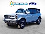 2025 Ford Bronco 4WD SUV for sale #59406 - photo 4