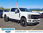 New 2026 Ford F-250 Crew Cab 4WD Pickup for sale #69073 - photo 1