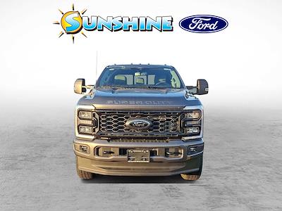 New 2026 Ford F-250 XLT Crew Cab for sale #69109 - photo 2