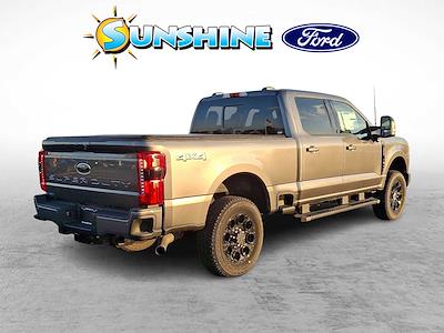 2026 Ford F-250 Crew Cab 4WD Pickup for sale #69109 - photo 2
