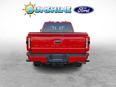 New 2026 Ford F-250 - photo 1