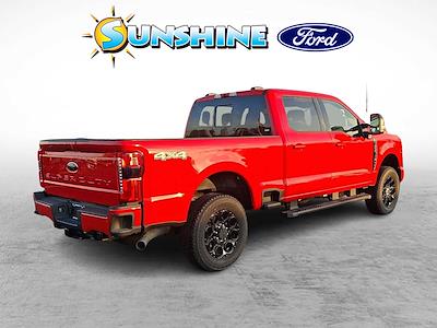New 2026 Ford F-250 XLT Crew Cab for sale #69131 - photo 2