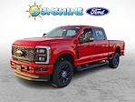 New 2026 Ford F-250 XLT Crew Cab for sale #69131 - photo 6