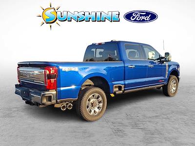 2026 Ford F-350 Crew Cab SRW 4WD Pickup for sale #69135 - photo 2