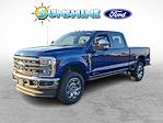 New 2026 Ford F-350 King Ranch Crew Cab for sale #69135 - photo 4