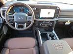 New 2026 Ford F-350 King Ranch Crew Cab for sale #69135 - photo 9
