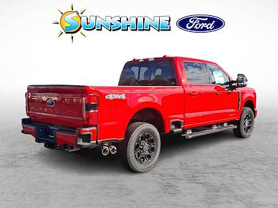 New 2026 Ford F-350 Lariat Crew Cab for sale #69163 - photo 2
