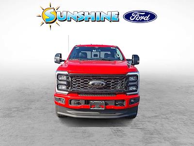 New 2026 Ford F-350 - photo 1