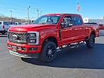 New 2026 Ford F-350 Lariat Crew Cab for sale #69163 - photo 4