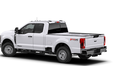 New 2026 Ford F-350 - photo 1