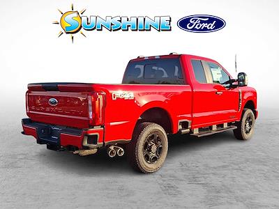 2026 Ford F-350 Super Cab SRW 4WD Pickup for sale #69182 - photo 2