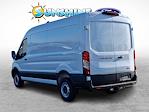 New 2026 Ford Transit 250 Medium Roof Empty Cargo Van for sale #69216 - photo 5
