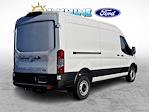 New 2026 Ford Transit 250 Medium Roof Empty Cargo Van for sale #69216 - photo 2