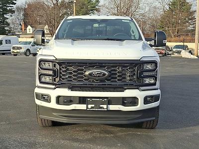 2026 Ford F-350 Crew Cab SRW 4WD Pickup for sale #69225 - photo 2