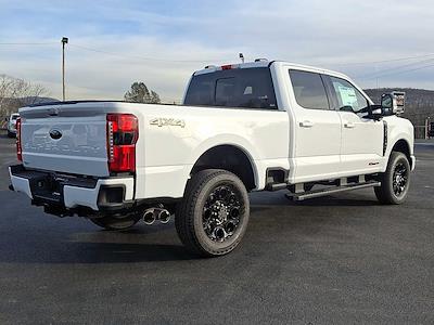 New 2026 Ford F-350 Lariat Crew Cab for sale #69225 - photo 2