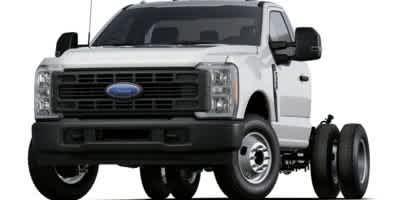 New 2026 Ford F-350 XL Regular Cab 4WD Cab Chassis for sale #69228 - photo 1