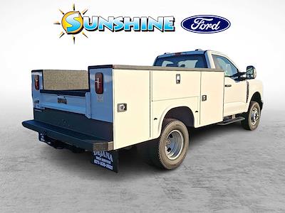 New 2026 Ford F-350 Regular Cab Service Truck for sale #69228 - photo 2