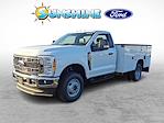 New 2026 Ford F-350 Regular Cab Service Truck for sale #69228 - photo 4