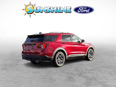 New 2026 Ford Explorer ST-Line for sale #69234 - photo 2