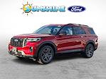 New 2026 Ford Explorer ST-Line for sale #69234 - photo 4