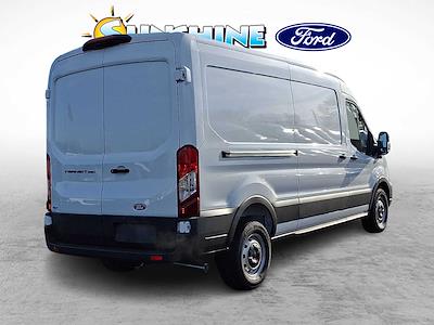 2026 Ford Transit 250 Medium Roof RWD Empty Cargo Van for sale #69238 - photo 2
