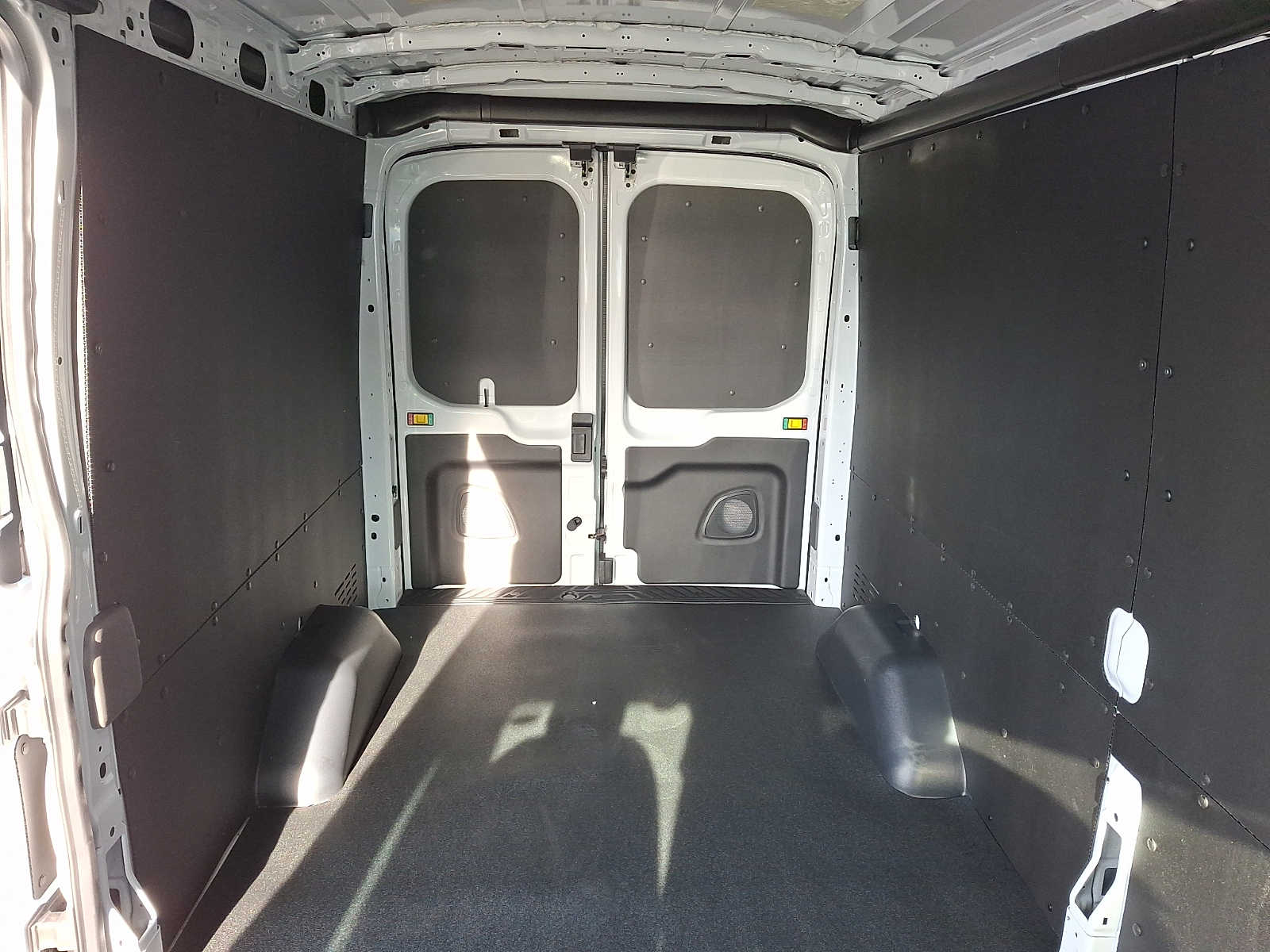 New 2026 Ford Transit 250 - photo 11
