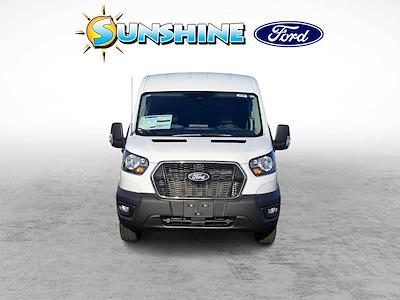 New 2026 Ford Transit 250 Medium Roof Empty Cargo Van for sale #69239 - photo 2