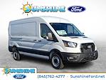 New 2026 Ford Transit 250 Medium Roof Empty Cargo Van for sale #69239 - photo 1