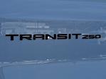 New 2026 Ford Transit 250 Medium Roof Empty Cargo Van for sale #69239 - photo 21