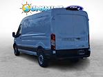 New 2026 Ford Transit 250 Medium Roof Empty Cargo Van for sale #69239 - photo 4