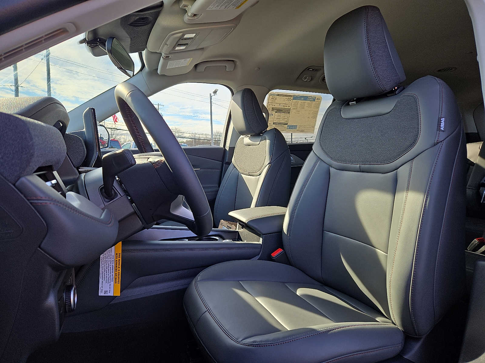 New 2026 Ford Explorer - photo 13