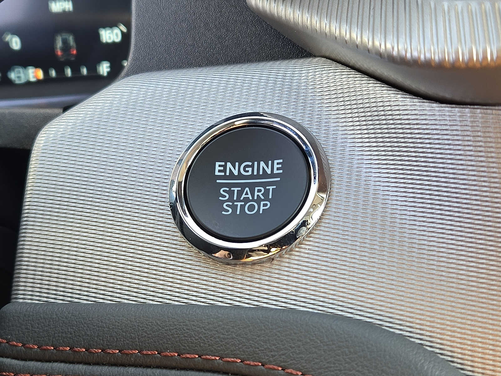 New 2026 Ford Explorer - photo 19