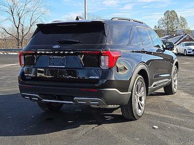 New 2026 Ford Explorer Active for sale #69270 - photo 2