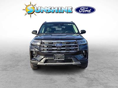 New 2026 Ford Explorer - photo 1