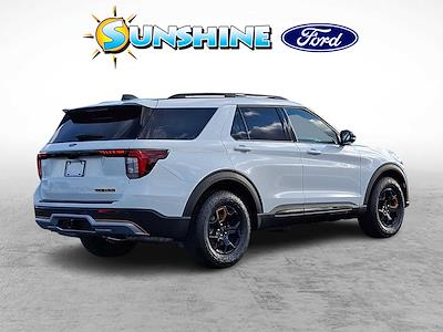 New 2026 Ford Explorer Tremor for sale #69289 - photo 2
