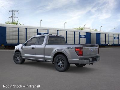 New 2026 Ford F-150 - photo 1
