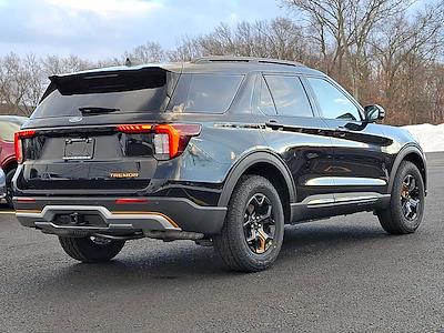 New 2026 Ford Explorer Tremor for sale #69298 - photo 2