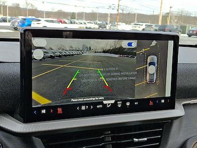 New 2026 Ford Explorer - photo 1