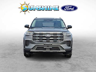 New 2026 Ford Explorer - photo 1