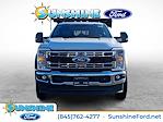 New 2026 Ford F-550 Super Cab Dump Truck for sale #69306 - photo 1