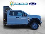 New 2026 Ford F-550 Super Cab Dump Truck for sale #69306 - photo 4