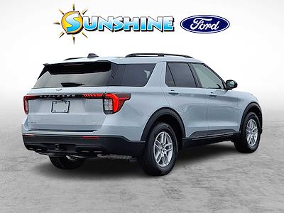 New 2026 Ford Explorer Active for sale #69312 - photo 2