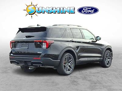New 2026 Ford Explorer ST-Line for sale #69314 - photo 2