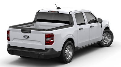 New 2026 Ford Maverick - photo 1