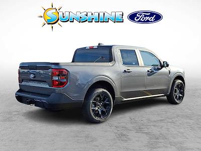 2026 Ford Maverick SuperCrew Cab AWD Pickup for sale #69318 - photo 2