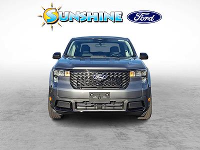 New 2026 Ford Maverick - photo 1