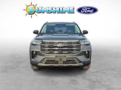 New 2026 Ford Explorer - photo 1